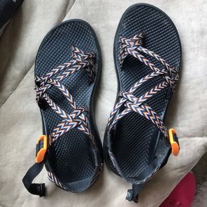Women’s Customized Chaco’s 8.5